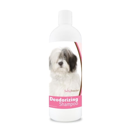 Healthy Breeds 16 oz Old English Sheepdog Deodorizing Shampoo 840235114116
